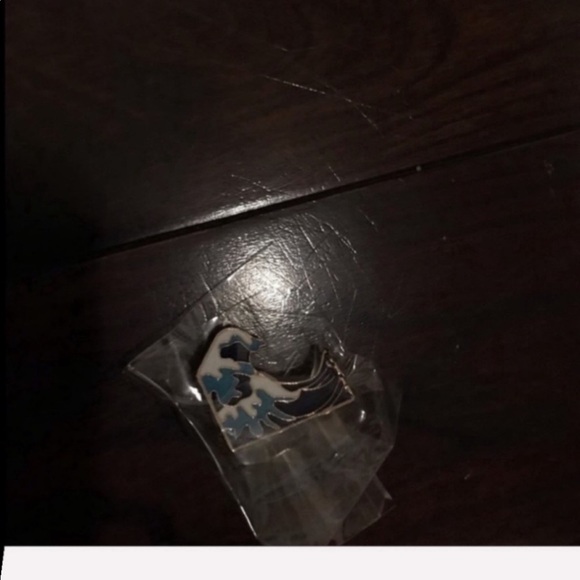 Enamel Pin - Picture 3 of 3